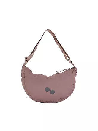 PINQPONQ | Borsa a tracolla Krumm Small 3,5L | beere